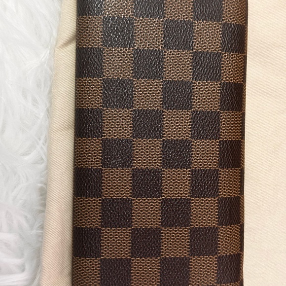 Louis Vuitton, speedy 25, with the Damier wallet and bag charm - Picture 6 of 8